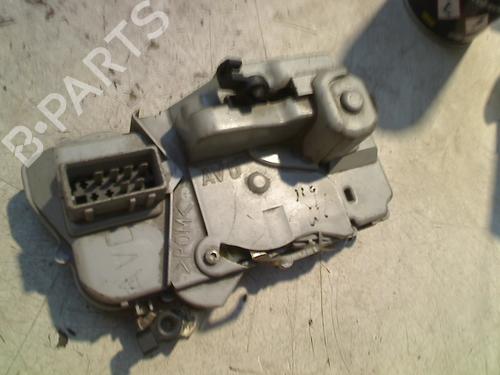 Used Front right lock PEUGEOT 306 Hatchback (7A, 7C, N3, N5) 1.4 (75 hp) 21927215