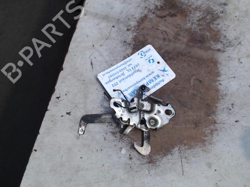 Used Hood lock CITROËN DS3 (SA_) 1.6 THP 155 (156 hp) 21939825