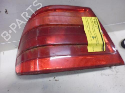 Used Left taillight MERCEDES-BENZ E-CLASS (W210) E 200 CDI (210.007) (102 hp) 21905105