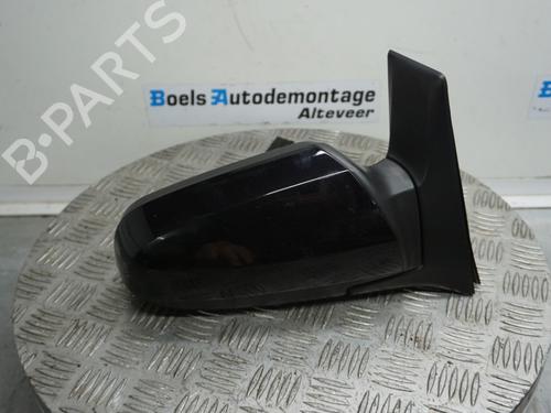 Right mirror OPEL ZAFIRA / ZAFIRA FAMILY B (A05) 1.8 (M75) | BP23017811C27 