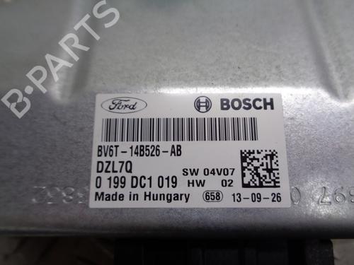 Electronic module FORD FOCUS III Turnier 1.0 EcoBoost | BP23011282M83 