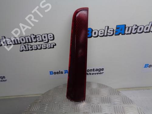 Used Left taillight NISSAN NOTE (E11, NE11) 1.6 (110 hp) 23010983