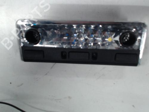 Used Interior roof light BMW X5 (E53) 4.4 i (320 hp) 21938759