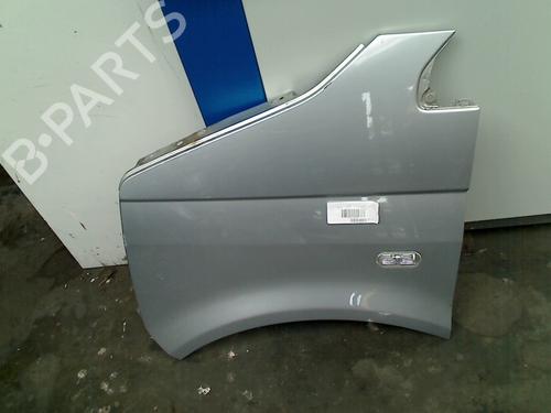 Used Left front fenders VW TRANSPORTER T5 Van (7HA, 7HH, 7EA, 7EH) 2.0 BiTDI 4motion (180 hp) 21916292