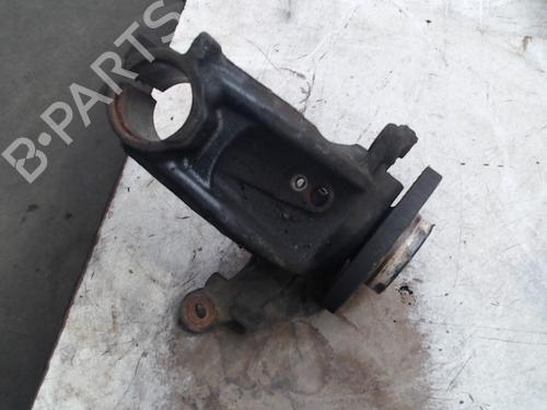 Right front steering knuckle PEUGEOT 208 I (CA_, CC_) 1.2 VTI 82 | BP21943200M26 