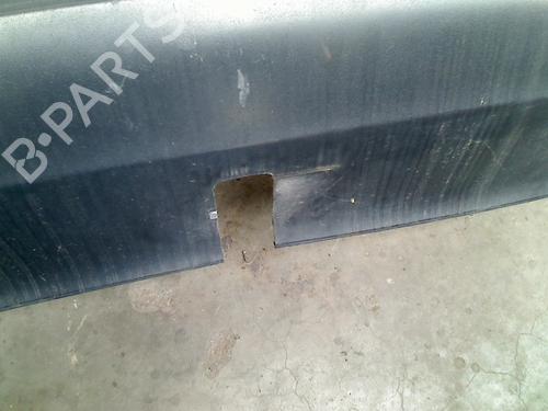 Rear bumper VW GOLF V (1K1) 1.4 FSI | BP21915086C8 