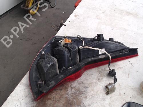 Right taillight OPEL AGILA (B) (H08) 1.0 (F68) | BP21939847C35 