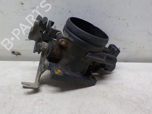 Throttle body LAND ROVER FREELANDER I (L314) 1.8 16V 4x4 | BP22175095M82 