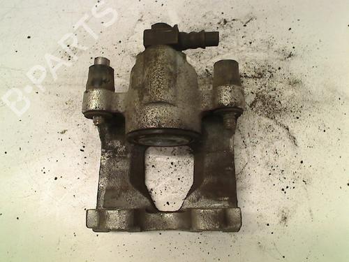 Left rear brake caliper CHRYSLER VOYAGER IV (RG, RS) 2.5 CRD | BP21920025M107 