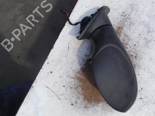 Used Right mirror CITROËN C3 I (FC_, FN_) 1.6 16V HDi (109 hp) 21935567