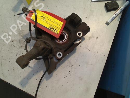 Used Right front steering knuckle LANCIA Y (840_) 1.2 (840AA, 840AF1A) (60 hp) 21911651