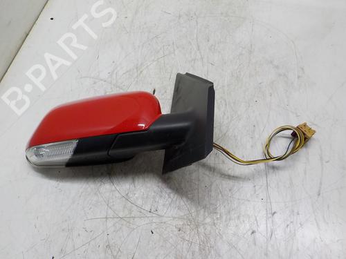 Right mirror VW POLO (9N_, 9A_) 1.4 TDI | BP23008948C27 