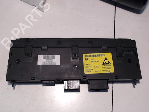 Elektronisk modul BMW 5 (E60) 550 i (367 hp) 21941775