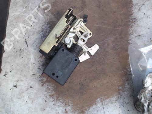 Used Rear right lock CITROËN SAXO (S0, S1) 1.4 VTS (75 hp) 21944162
