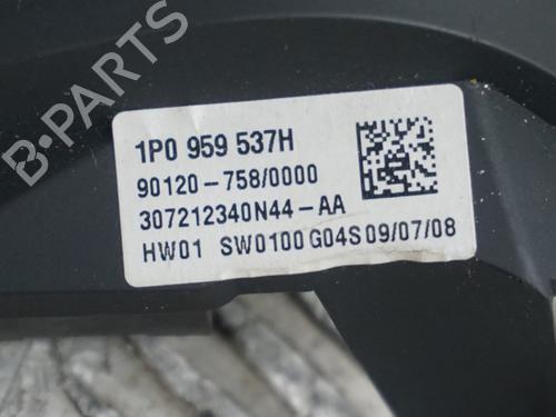 Steering wheel controls SEAT ALTEA XL (5P5, 5P8) 1.6 | BP23019297E15 