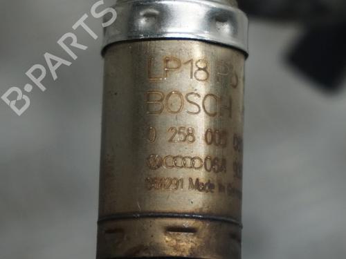 Electronic sensor VW GOLF IV (1J1) 2.3 V5 | BP23015136M84 