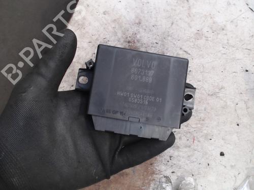 Module électronique VOLVO V50 (545) 1.6 D (110 hp) 21941534