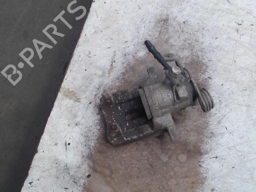 Used Right rear brake caliper SKODA SUPERB I (3U4) 2.5 TDI (163 hp) 21943151
