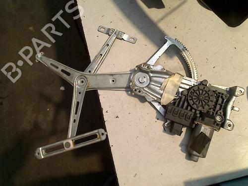 Used Front left window mechanism OPEL ZAFIRA A MPV (T98) 2.2 16V (F75) (147 hp) 21900938