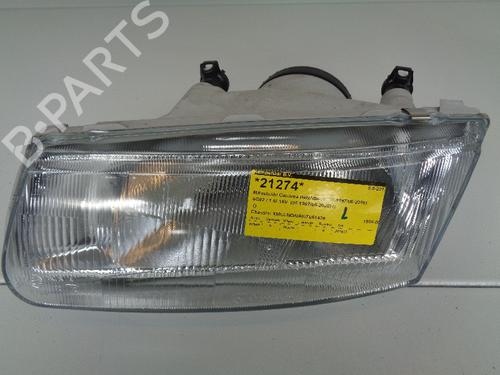 Used Left headlight MITSUBISHI CARISMA (DA_) 1.6 (DA1A) (99 hp) 21908036