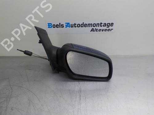 Used Right mirror FORD FOCUS II Turnier (DA_, FFS, DS) 1.6 (100 hp) 23009501