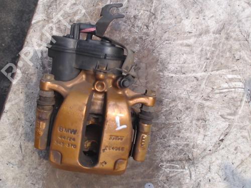 Left rear brake caliper BMW X5 (G05, F95) xDrive 45 e Plug-in-Hybrid | BP21944843M107 