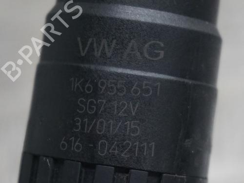 Washer pump VW GOLF VII (5G1, BQ1, BE1, BE2) 1.6 TDI | BP23018799E24