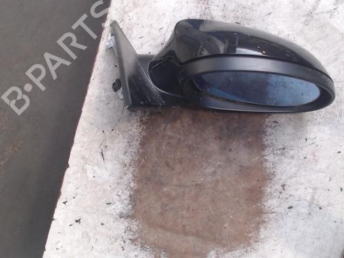 Used Right mirror BMW 1 (E87) 120 d (163 hp) 21941896