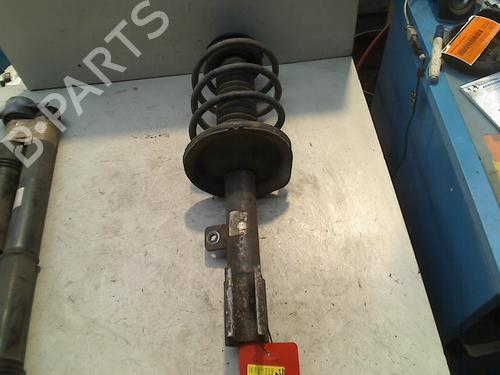 Used Right front shock absorber CITROËN C4 I (LC_) 1.4 16V (88 hp) 21918435