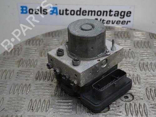 Used ABS pump FORD TRANSIT V363 Van (FCD, FDD) 2.2 TDCi (125 hp) 23013674
