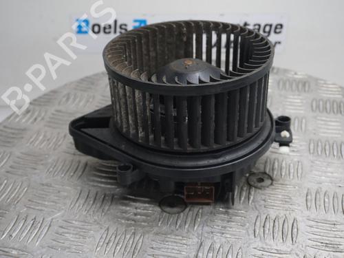 Varmeblæser AUDI A4 B7 Avant (8ED) 1.8 T (163 hp) 23019811