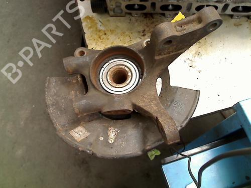 Used Right front steering knuckle HYUNDAI TUCSON (JM) 2.0 (141 hp) 21909581