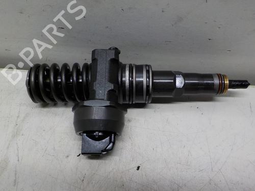 Injector AUDI A3 (8P1) 1.9 TDI | BP23006412M100 