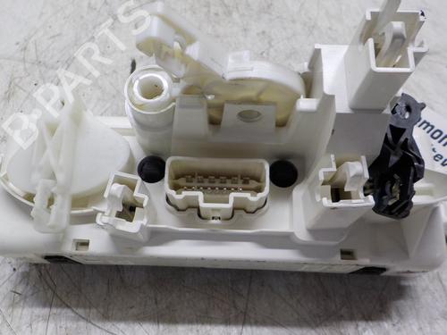 Climate control RENAULT MEGANE II (BM0/1_, CM0/1_) 1.4 16V (BM0B, CM0B) | BP23027809I5 