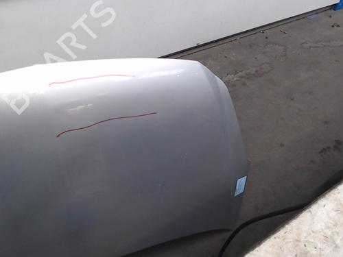 Hood OPEL CORSA D (S07) 1.2 (L08, L68) | BP21941479C1 