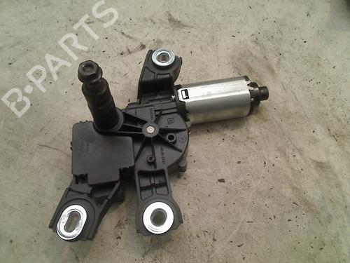 Used Rear wiper motor VW UP! (121, 122, BL1, BL2, BL3, 123) 1.0 (60 hp) 21924290