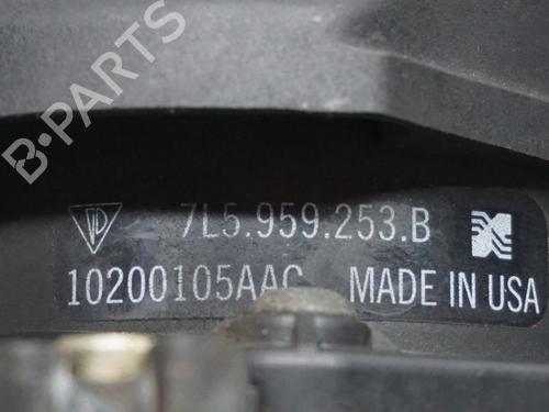 Secondary air pump PORSCHE CAYENNE (9PA) S 4.5 | BP23020109M112 