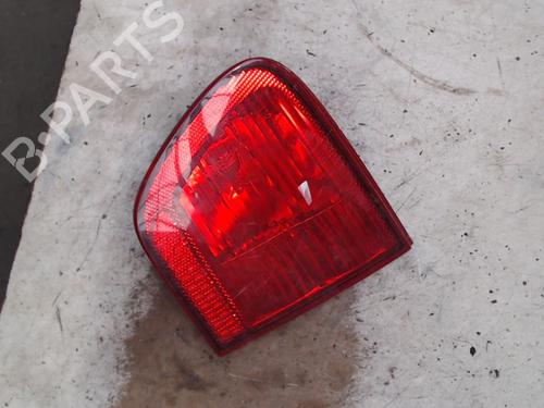 Used Right tailgate light SEAT IBIZA II (6K1) 1.6 i (101 hp) 21939151
