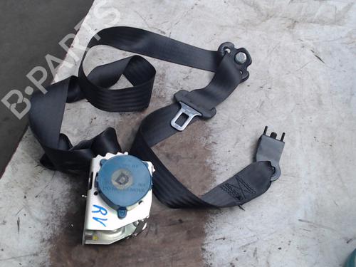 Used Front right seatbelt ALFA ROMEO 159 Sportwagon (939_) 1.9 JTDM 8V (939BXE1B) (120 hp) 21943227