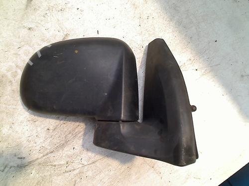 Right mirror HYUNDAI ATOS (MX) 1.1 | BP21918957C27 