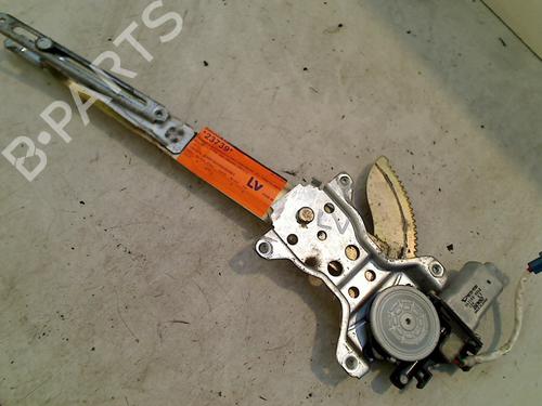Used Front left window mechanism DAIHATSU SIRION (M1) 1.0 i (M100) (56 hp) 21918140