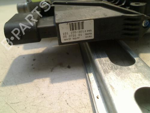 Front left window mechanism MERCEDES-BENZ A-CLASS (W168) A 160 (168.033, 168.133) | BP21926372C22 