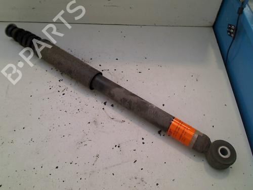 Used Right rear shock absorber DACIA SANDERO 1.2 16V (75 hp) 21917529