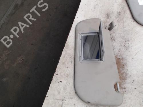 Used Left sun visor KIA PICANTO I (SA) 1.0 (61 hp) 21935936
