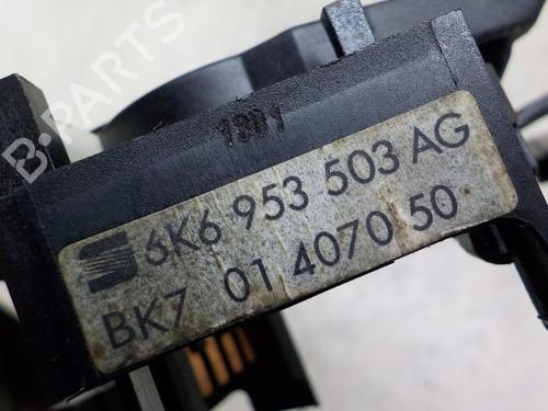 Steering column stalk SEAT IBIZA II (6K1) 1.8 T 20V Cupra | BP23006878I23 