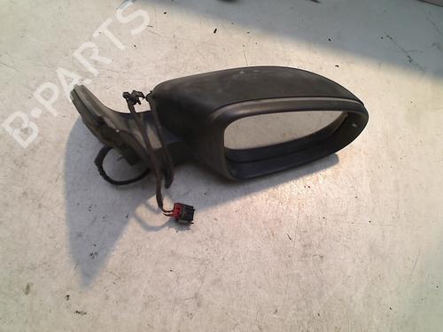 Used Right mirror VW GOLF VI (5K1) 2.0 TDI (110 hp) 21913394