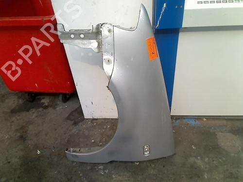Used Left front fenders VW POLO (6N2) 1.4 16V (75 hp) 21917275