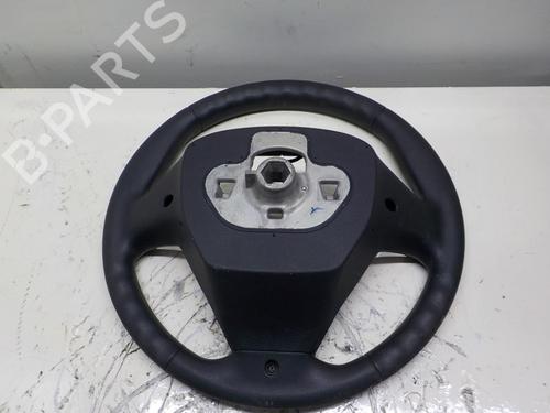Steering wheel FORD FIESTA VI (CB1, CCN) 1.25 | BP23008181C49 