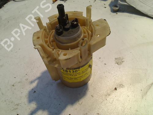 Kraftstoffpumpe für OPEL OMEGA B (V94) 2.0 16V (F69, M69, P69) (136 hp) 21909750