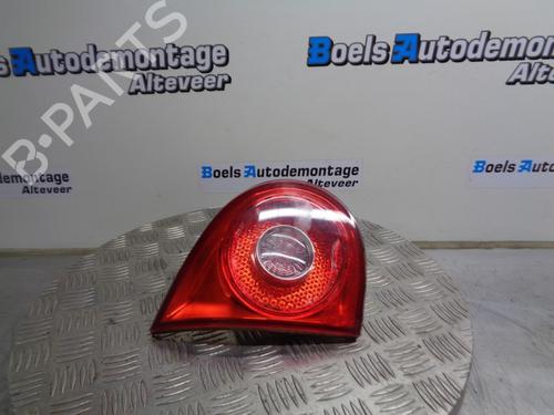 Used Left taillight VW GOLF V (1K1) 1.6 (102 hp) 23012005